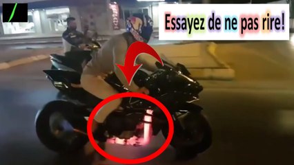 Essayez de ne pas rire! [NOUVEAU] #32 - Epic fail - video gag