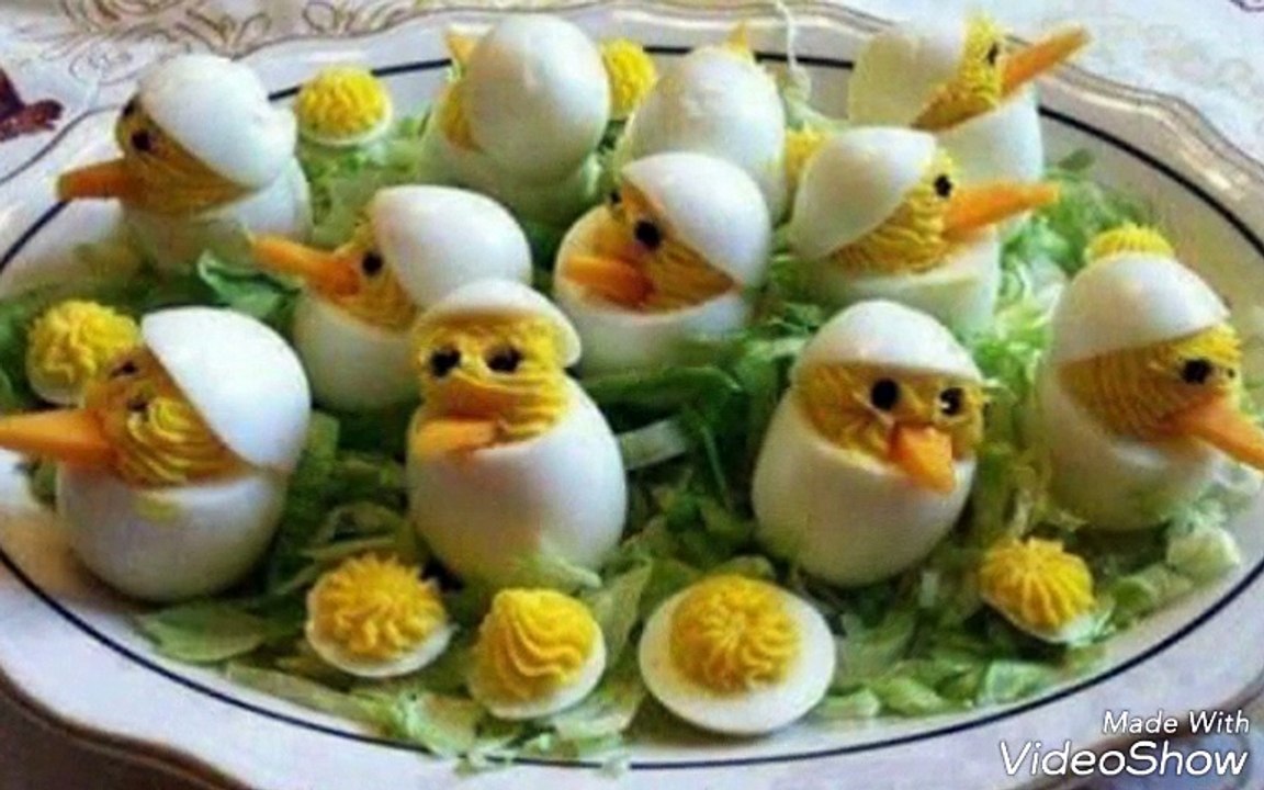 Beautiful Egg designs latest
