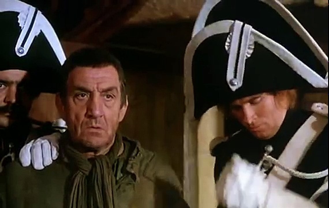 Les Misérables 1982 French