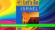READ  Let s Go 2002: Israel (Let s Go: Israel   the Palestinian Territories) FULL ONLINE