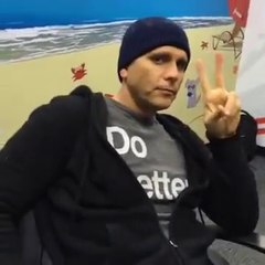 Christian Meier en Radio Studio92