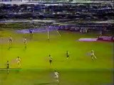 04.03.1986 - 1985-1986 UEFA Cup Quarter Final 1st Leg Sporting Lisbon 1-1 1. FC Köln