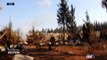 11/03: Russia offers rebels humanitarian truce in Syria