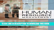 [PDF] Human Resource Management (Explore Our New Management 1st Editions) Full Online