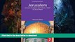 READ  Jerusalem: Includes the Dome of the Rock, Citadel and City of David (Footprint Focus) FULL