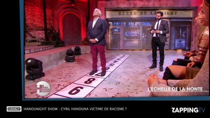 Hanounight Show : Cyril Hanouna victime de racisme ? Gérard Darmon s'exprime