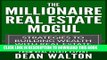[PDF] The Millionaire Real Estate Mogul: Strategies to Building Wealth with Real Estate (Real