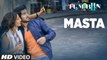 Masta HD Video Song Tum Bin 2 2016 Neha Sharma Aditya Seal Aashim Gulati | New Songs