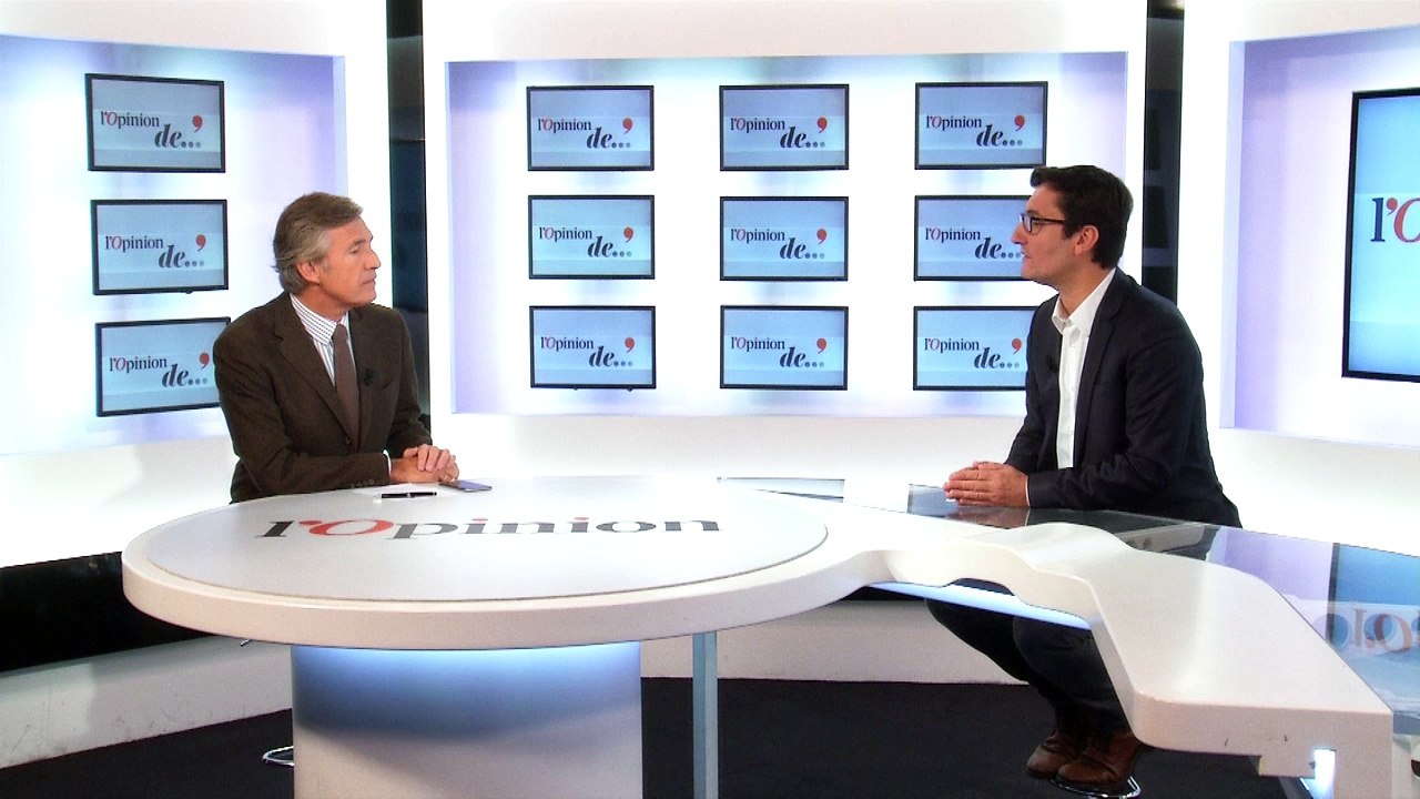 Olivier Dartigolles (PCF): «Jean-Luc Mélenchon est une option réfléchie par les communistes»