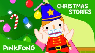 The Nutcracker | Christmas Stories | PINKFONG Story Time for Children