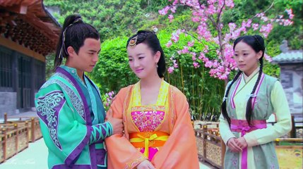 Cổ Kiếm Kỳ Đàm - Phương Như Thấm - A