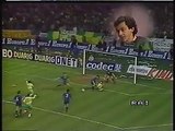 19.03.1986 - 1985-1986 UEFA Cup Quarter Final 2nd Leg FC Nantes 3-3 Inter Milan