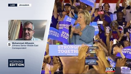 11/03: 5 days to go before American decides