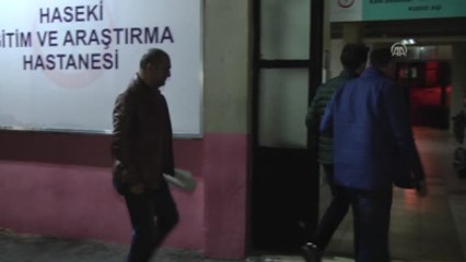 Marmara Üniversitesi'nde Fetö Operasyonu