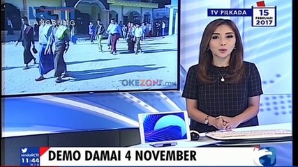 Besok, Ulama Banten Ajak Warga Ikut Tabligh Akbar