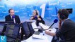 Débat de la primaire, François Bayrou, Nicolas Sarkozy et Jean-Frédéric Poisson : Jean-Christophe Lagarde répond aux questions de Thomas Sotto