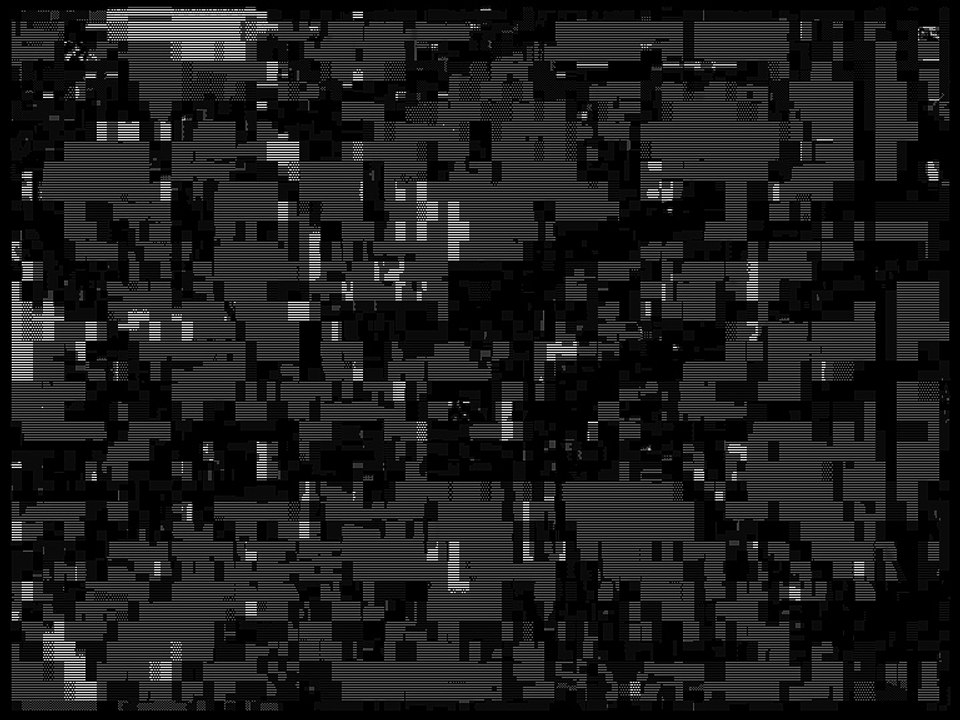 BERLIN - Kurfürstenstraße 1967