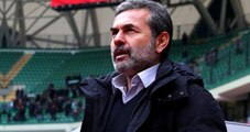 Aykut Kocaman İstedi, Konyaspor Aatif İçin Teklifte Bulundu