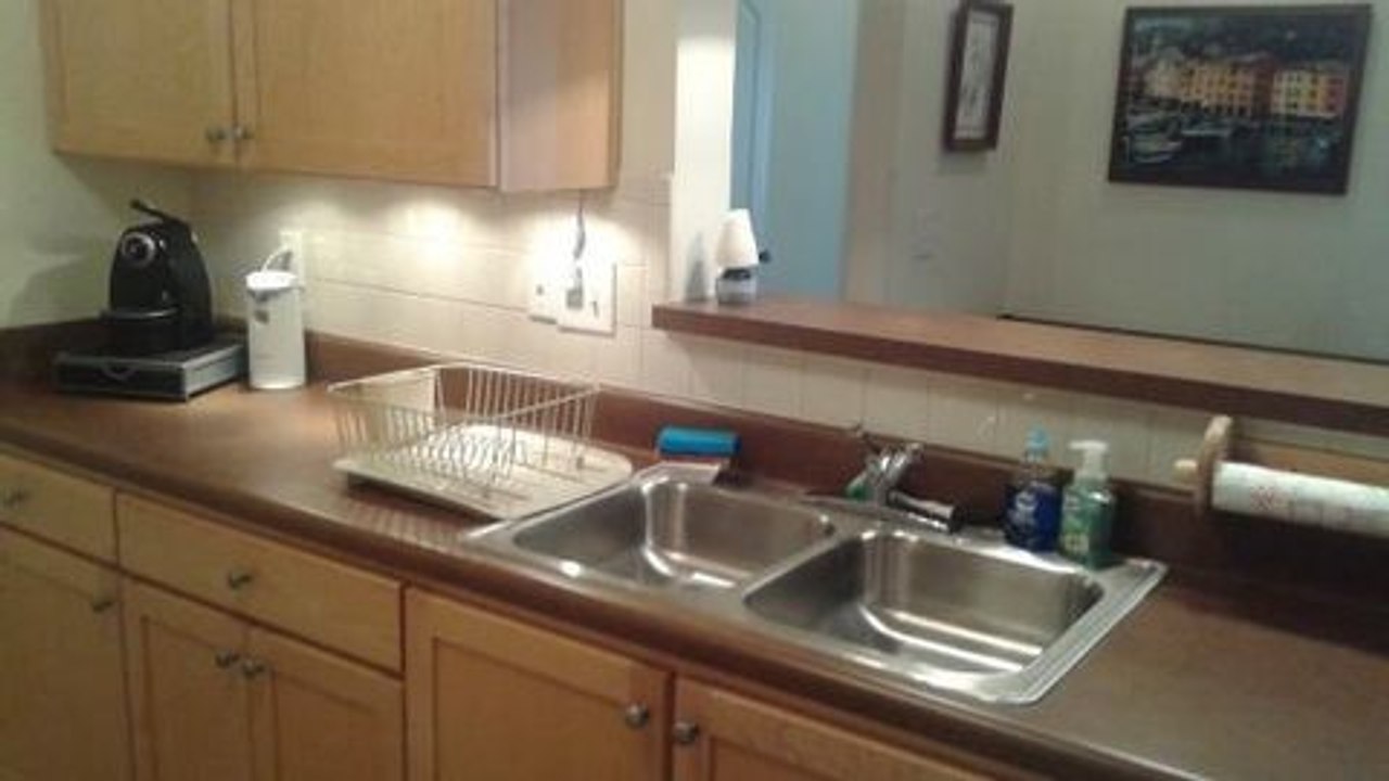 South Utica Large 3 Bedroom