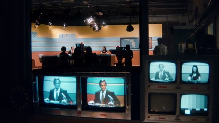 Christine Official Trailer 1 (2016) - Rebecca Hall Movie