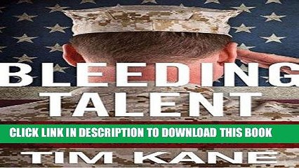 [PDF] Bleeding Talent: How the US Military Mismanages Great Leaders and Why It s Time for a