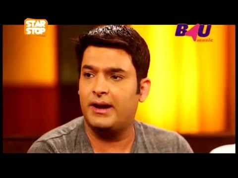 Exclusive Interview with Kapil Sharma and Kis Kisko Pyaar Karu Team | Ellie Avram, Abbas Mustan