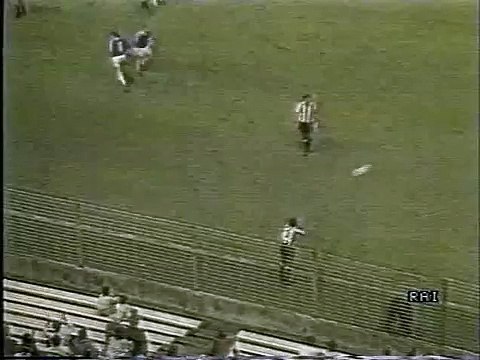 17.09.1986 - 1986-1987 UEFA Cup 1st Round 1st Leg Athletic Bilbao 2-0 1. FC Magdeburg