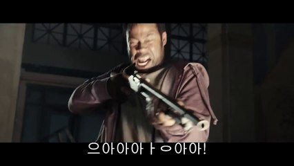 코미디 좀비전쟁 2 | 웃음 폭발하는 한글자막 영상 😂