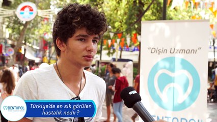 Türkiyede en sık görülen hastalık nedir? Uzmanından öğrenelim.