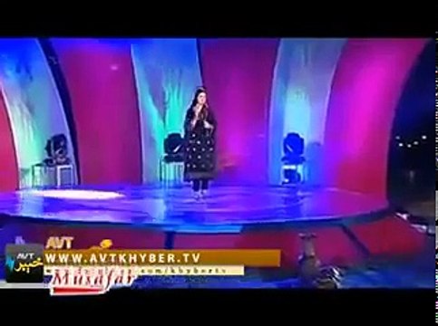Pashto 2015 new album Khyber Hits Vol 20 song Khpal Zargy Takoraoma Bal Janan Gorama