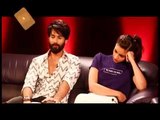 Alia Bhatt & Shahid Kapoor Exclusive Interview | Shaandaar | B4U Starstop Part 2