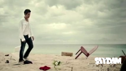 SAYDAM - Gidene Yardım Et Rüzgâr