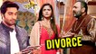OMG! Chakor To Divorce Suraj? | Udaan