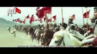 Al-Qurban movie trailor (HD) - The story of Imam Hussain (as) - What happened in Karbala