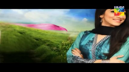 Haya Ke Daman Mein Episode 26 Full Hum TV Drama 4 May 2016