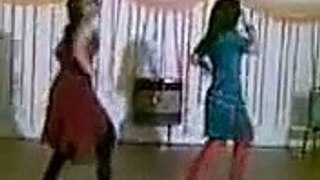 Pakistan University Girls Dance