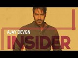 Shivaay is the result of Ajay Devgn's blood and sweat