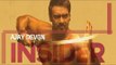 Ajay Devgn's Shivaay Storyline Revealed | Bollywood Insider