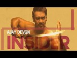Ajay Devgn's Shivaay Storyline Revealed | Bollywood Insider