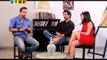 B4U Star Stop Interview With Barun Sobti And Shenaz | Part 1