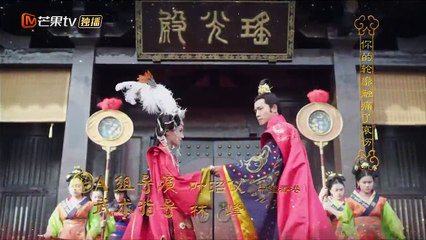 兰陵王妃第22集 [720P未删减版]