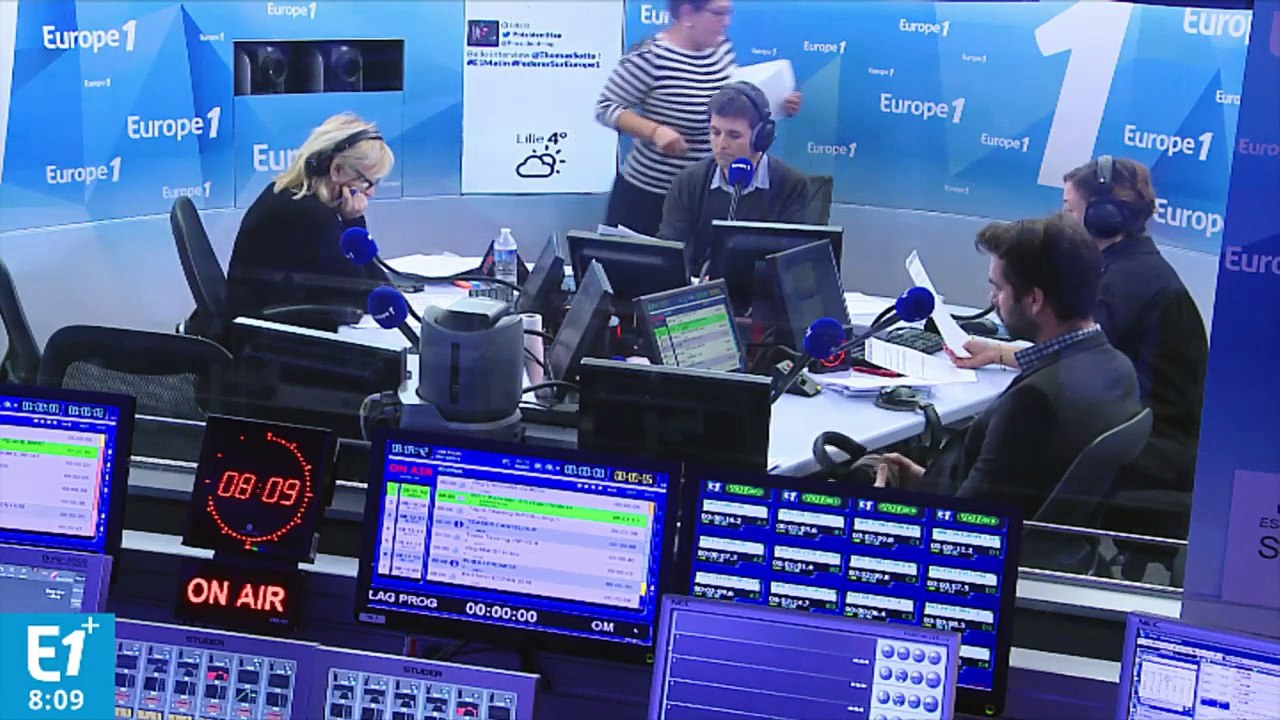 Elections américaines : ces femmes républicaines tentées par Hillary Clinton