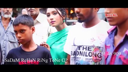 Karan Khan Baraan Warege Mala New Song Dubed HD