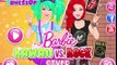 Barbie Kawaii Vs. Rock Style – Best Barbie Dress Up Games For Girls And Kids