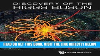 [EBOOK] DOWNLOAD Discovery of the Higgs Boson READ NOW