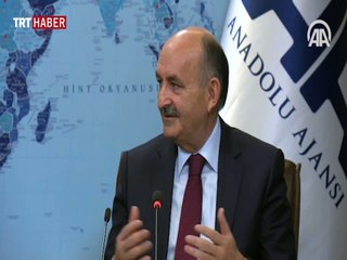 'Parlamenter sistem bölünme riskini besliyor'