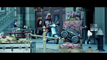 혼자 남은 미래전사 – 웃음과 감동이 가득한 코미디 영상 😂