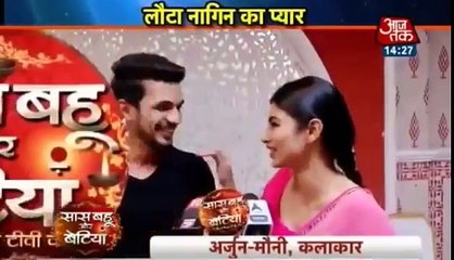 NAAGIN 2  4th November 2016  | Indian Drama Promo | Colors Tv Update News |