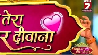 Ishqbaaz 4th November 2016    Latest Update News  Star plus Tv Drama Promo