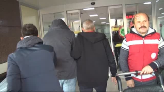 Fetö'nün Darbe Girişimine Ilişkin Soruşturma - 41 Öğretmen Gözaltına Alındı